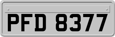 PFD8377