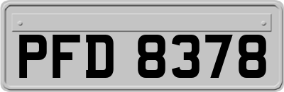 PFD8378