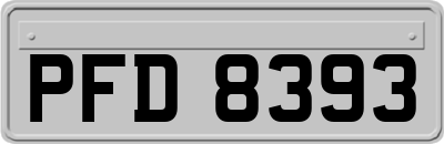 PFD8393