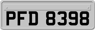PFD8398
