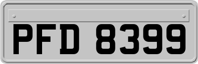 PFD8399