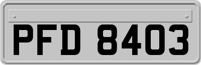 PFD8403