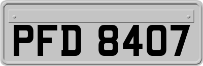 PFD8407