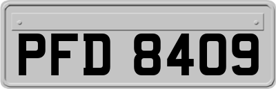 PFD8409