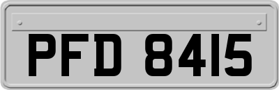 PFD8415