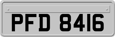 PFD8416