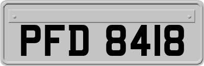 PFD8418