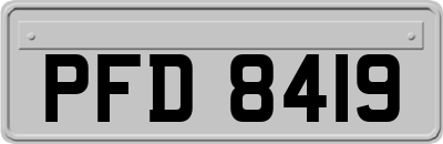 PFD8419
