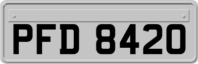 PFD8420