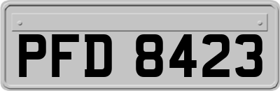 PFD8423
