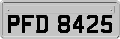 PFD8425