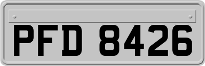 PFD8426
