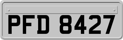 PFD8427