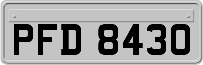 PFD8430