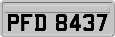 PFD8437