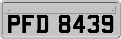 PFD8439