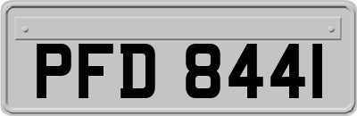 PFD8441