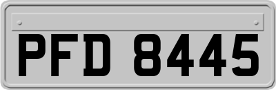 PFD8445