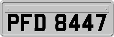PFD8447