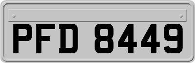 PFD8449