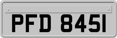 PFD8451