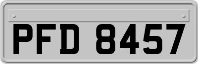 PFD8457