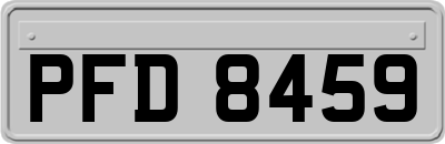 PFD8459