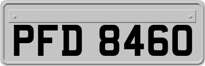 PFD8460