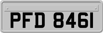 PFD8461