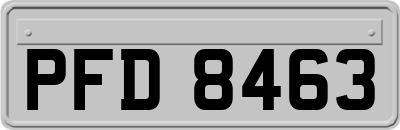 PFD8463