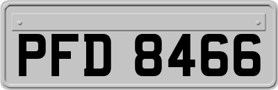 PFD8466