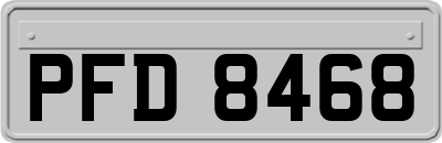 PFD8468