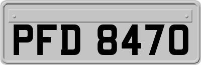 PFD8470