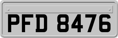 PFD8476