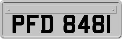 PFD8481