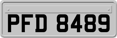 PFD8489