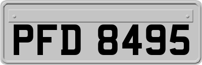 PFD8495