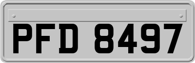 PFD8497