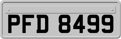 PFD8499