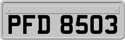 PFD8503