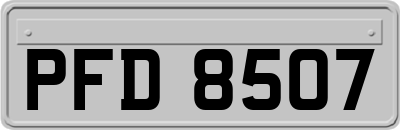 PFD8507
