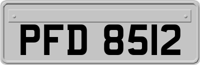 PFD8512