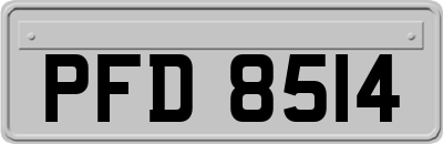 PFD8514