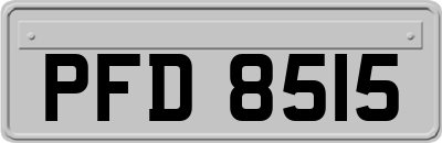 PFD8515