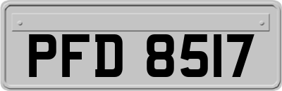 PFD8517