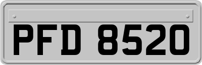 PFD8520