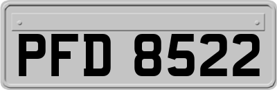 PFD8522