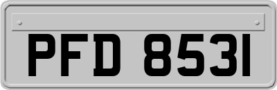 PFD8531