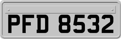 PFD8532