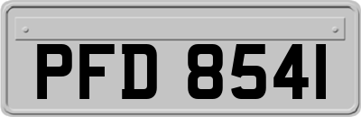 PFD8541